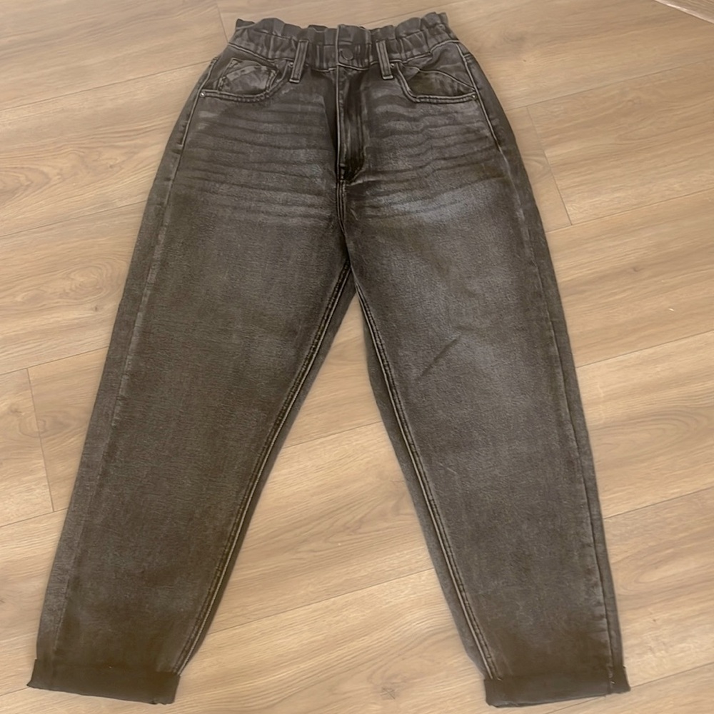 Vigoss USA denim